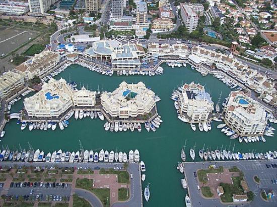 Apartamento, Paradise Sun Beach In Marina بينالماذينا المظهر الخارجي الصورة