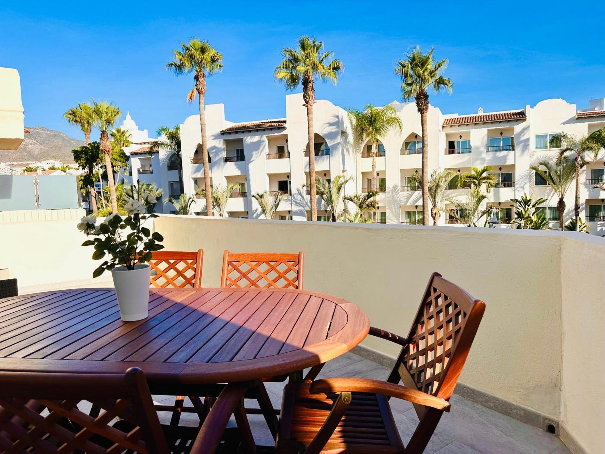 Apartamento, Paradise Sun Beach In Marina بينالماذينا المظهر الخارجي الصورة